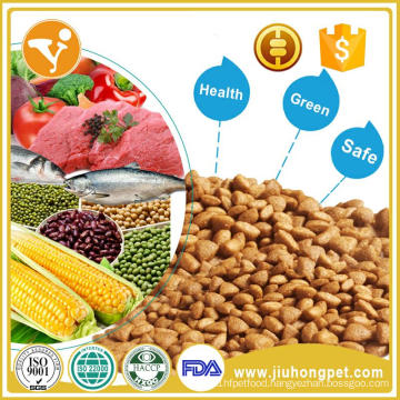 Customized Packing wholesale dry dog food bulk